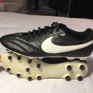 Nike premier soccer cleats